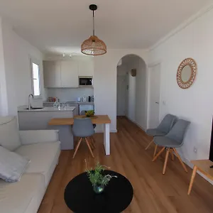 Lavendel Apartment