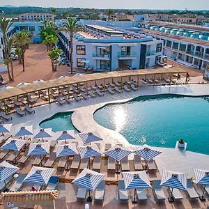 Universal Grand León&spa Hotel